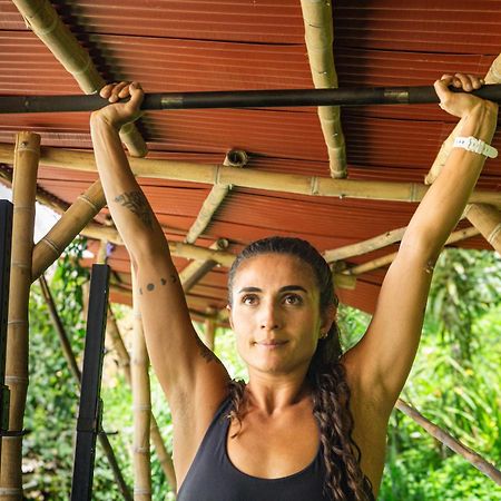 Casa Encuentro Ecolodge, Outdoor Gym And Yoga Guatapé Exterior photo