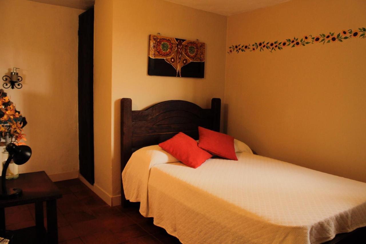 Casa Encuentro Ecolodge, Outdoor Gym And Yoga Guatapé Exterior photo