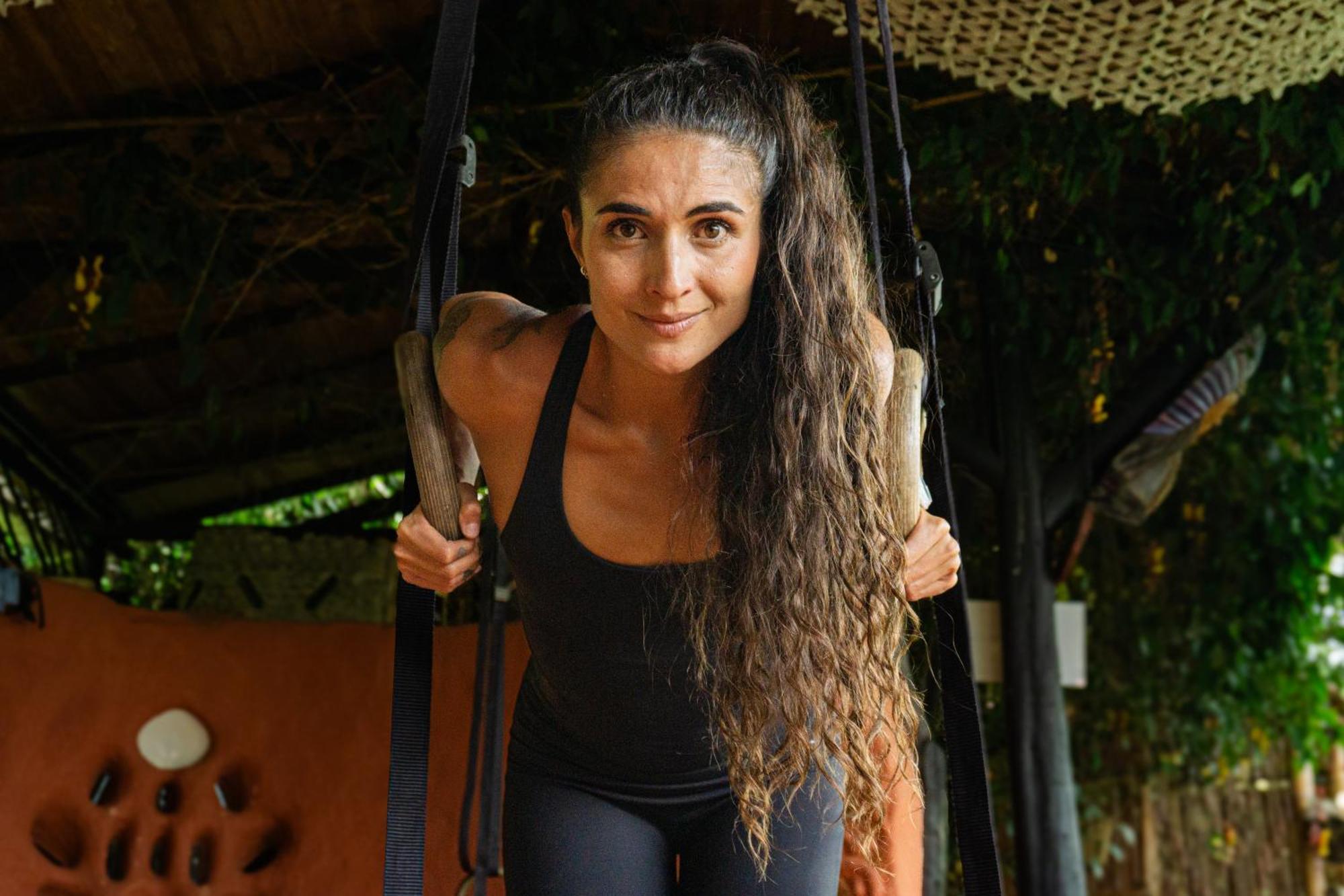 Casa Encuentro Ecolodge, Outdoor Gym And Yoga Guatapé Exterior photo