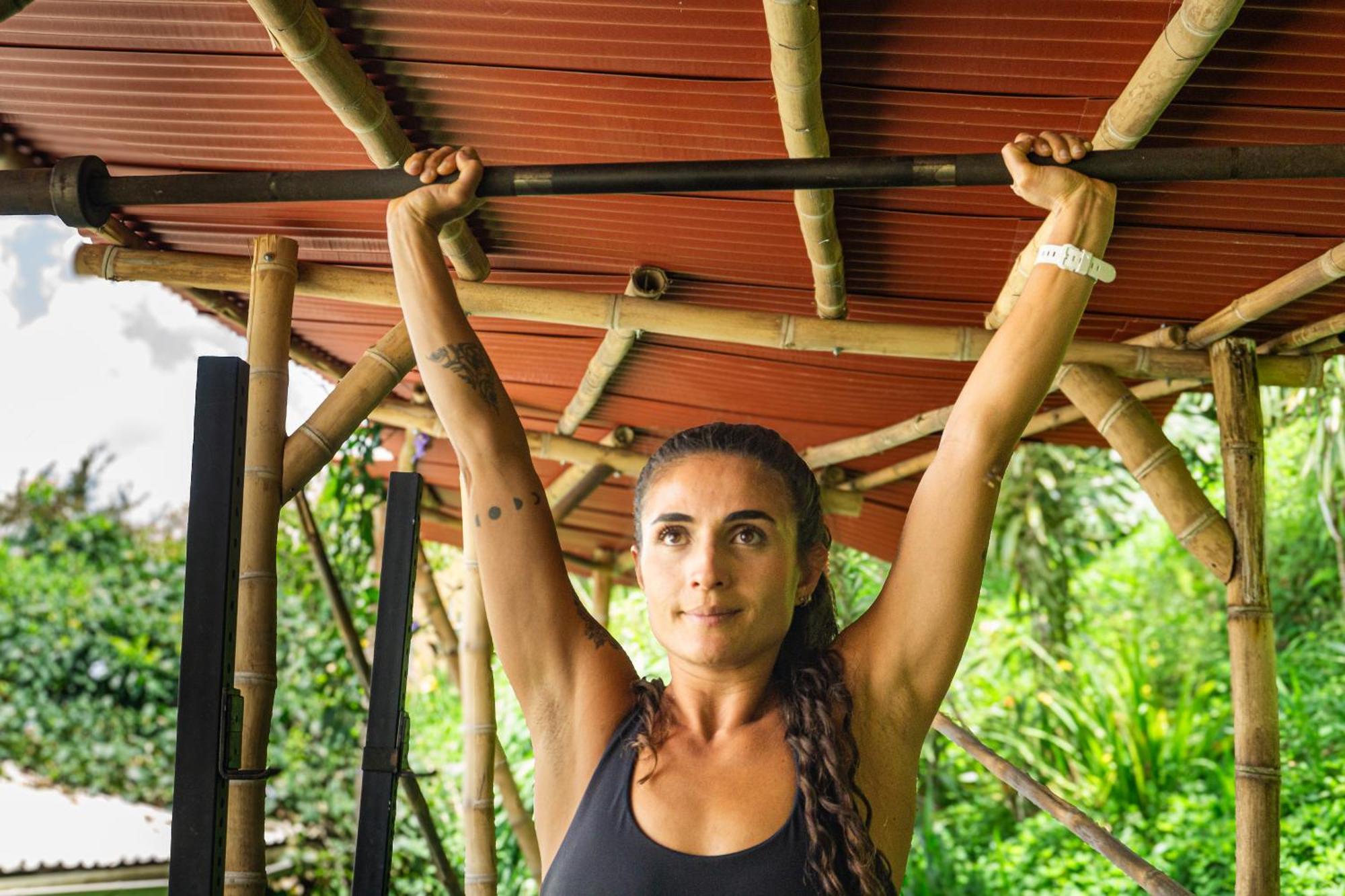 Casa Encuentro Ecolodge, Outdoor Gym And Yoga Guatapé Exterior photo